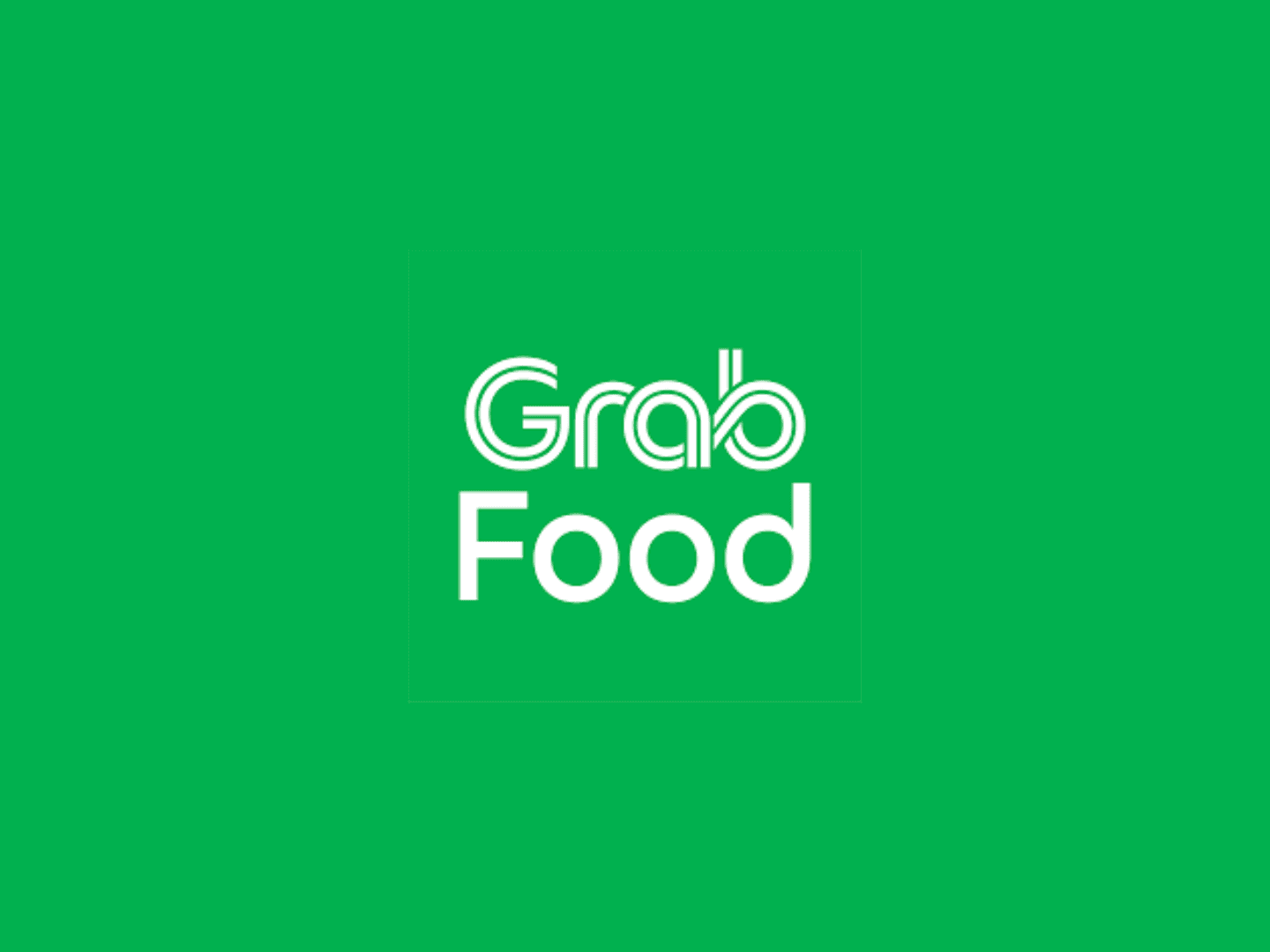 GrabFood Launch - Image 1